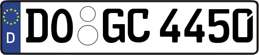 DO-GC4450