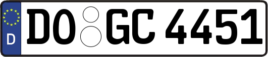 DO-GC4451