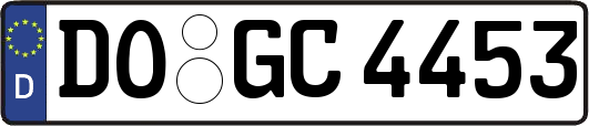 DO-GC4453