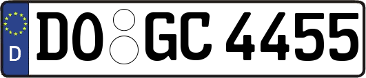 DO-GC4455