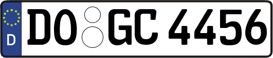 DO-GC4456