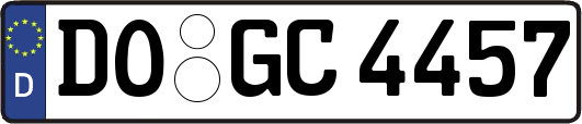 DO-GC4457