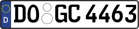 DO-GC4463