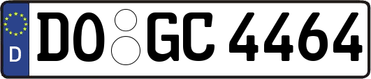 DO-GC4464