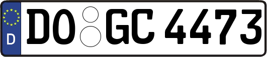 DO-GC4473