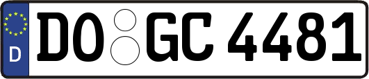 DO-GC4481