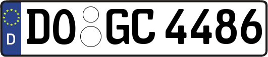 DO-GC4486