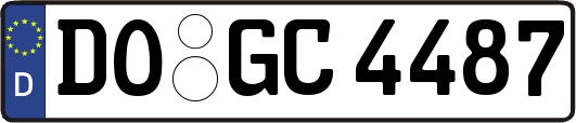 DO-GC4487