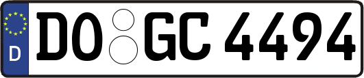 DO-GC4494