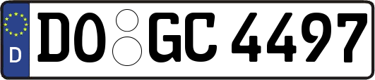 DO-GC4497