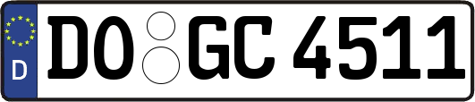 DO-GC4511