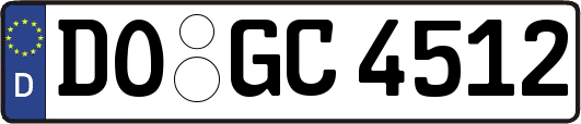 DO-GC4512