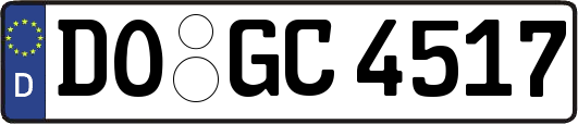 DO-GC4517