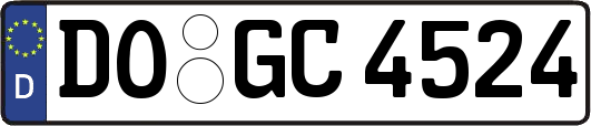 DO-GC4524