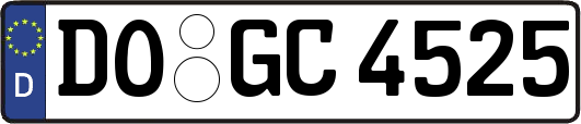 DO-GC4525