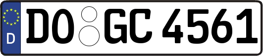 DO-GC4561