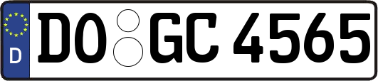 DO-GC4565