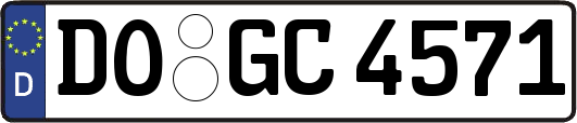 DO-GC4571