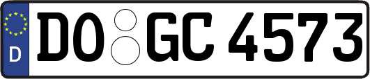 DO-GC4573