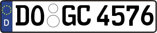 DO-GC4576