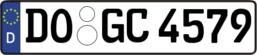 DO-GC4579