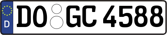 DO-GC4588