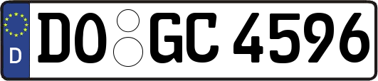 DO-GC4596
