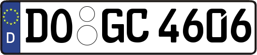 DO-GC4606