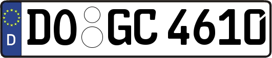 DO-GC4610