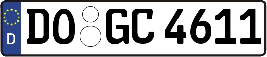 DO-GC4611