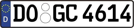DO-GC4614