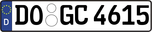 DO-GC4615