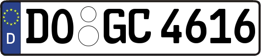 DO-GC4616