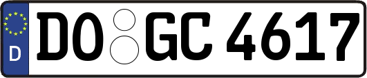 DO-GC4617