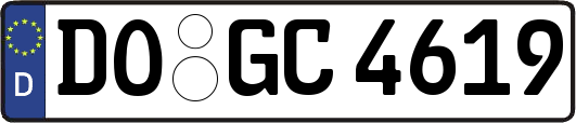 DO-GC4619