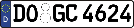 DO-GC4624