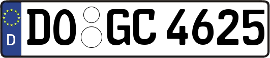 DO-GC4625