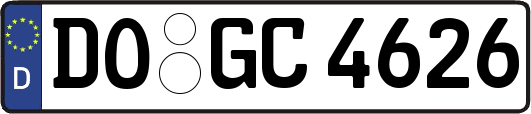 DO-GC4626