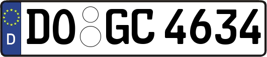 DO-GC4634