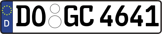 DO-GC4641
