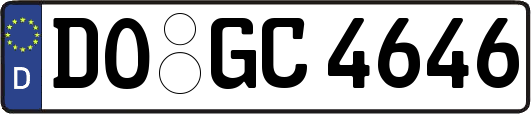 DO-GC4646