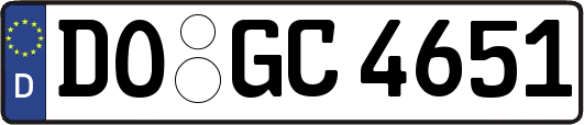 DO-GC4651