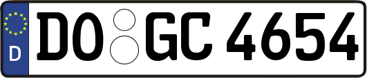 DO-GC4654