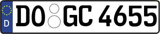 DO-GC4655