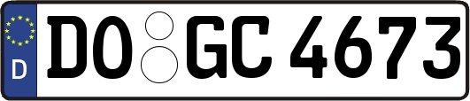 DO-GC4673