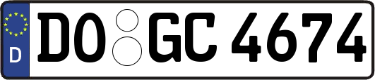 DO-GC4674