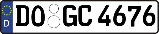 DO-GC4676
