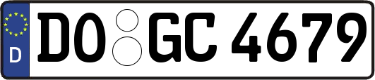 DO-GC4679