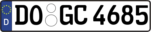 DO-GC4685