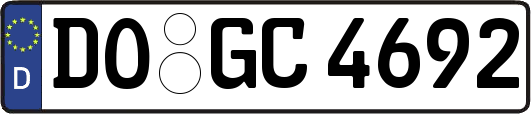 DO-GC4692
